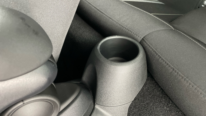 MINI Convertible 1.5 Cooper Sport Premium Plus 2dr Auto Petrol Convertible